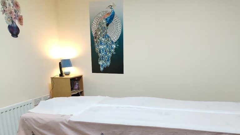 Ralxing Oriental massage in Lurgan, County Armagh