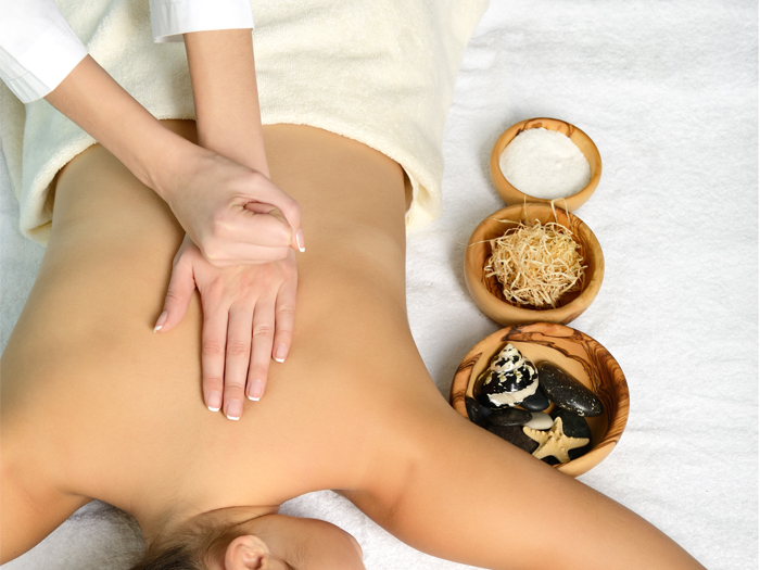 Lotus Asian Spa & Massage Full body Massage in Middlesbrough TS1 5JD