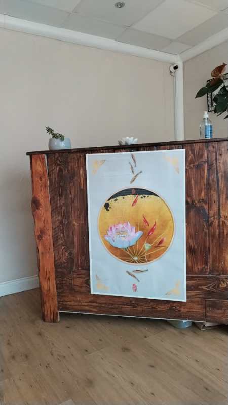 Asian Beauty & Relaxing Massage Aromatherapy Spa Belfast BT5 4NH