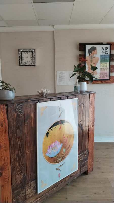 Asian Beauty & Relaxing Massage Aromatherapy Spa Belfast BT5 4NH