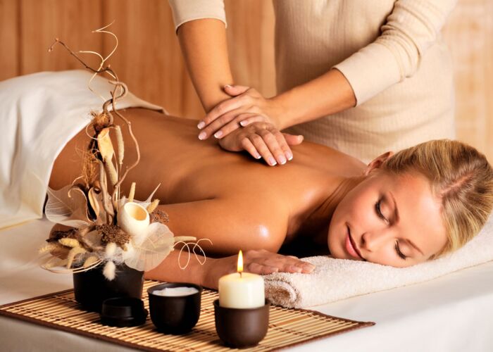 Massage in Portadown C – Yang Herbal ultimate relaxation & rejuvenation