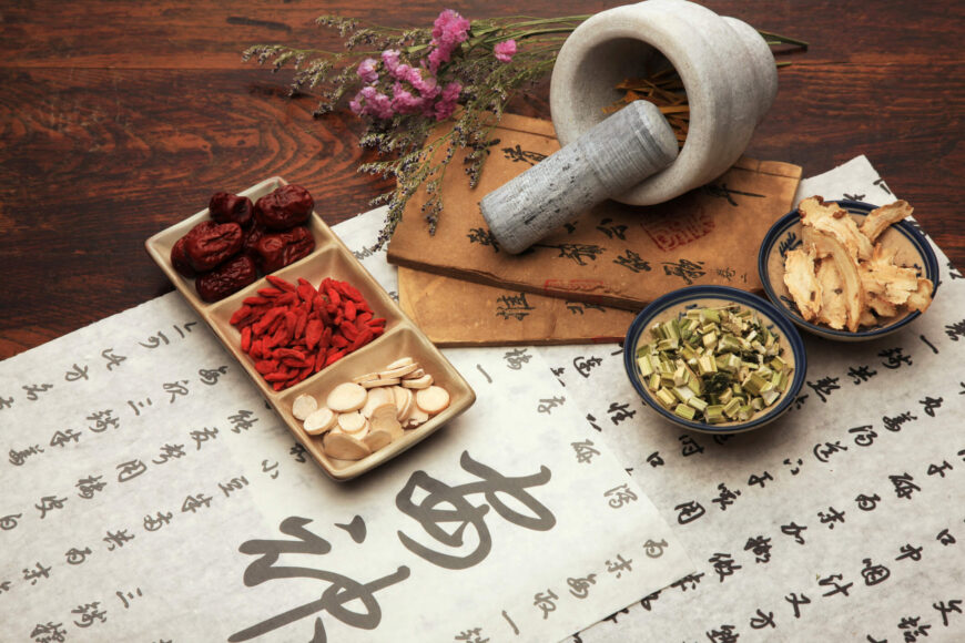 Massage in Portadown C – Yang Herbal ultimate relaxation & rejuvenation