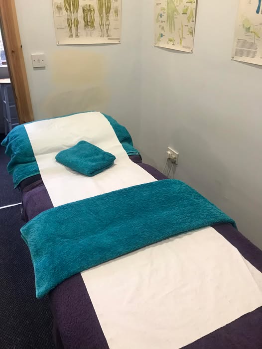 Bellfield Centre of WellBeing Banbridge, BT32 4NN, Co. Down